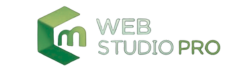CM Web Studio Pro